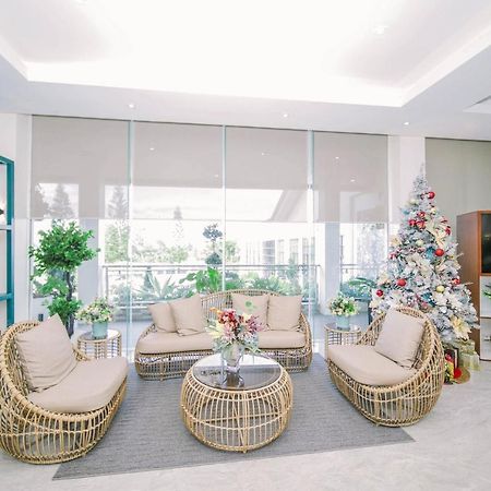 Casa La Silvinas Hotel & Event Resort Tagaytay City Екстериор снимка