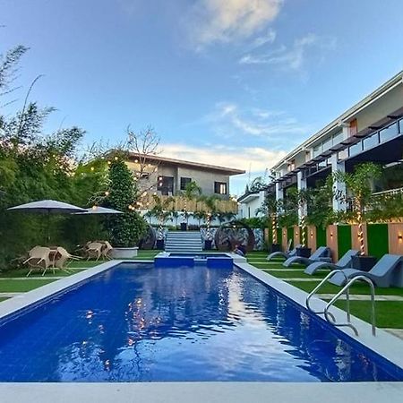 Casa La Silvinas Hotel & Event Resort Tagaytay City Екстериор снимка