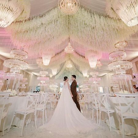 Casa La Silvinas Hotel & Event Resort Tagaytay City Екстериор снимка