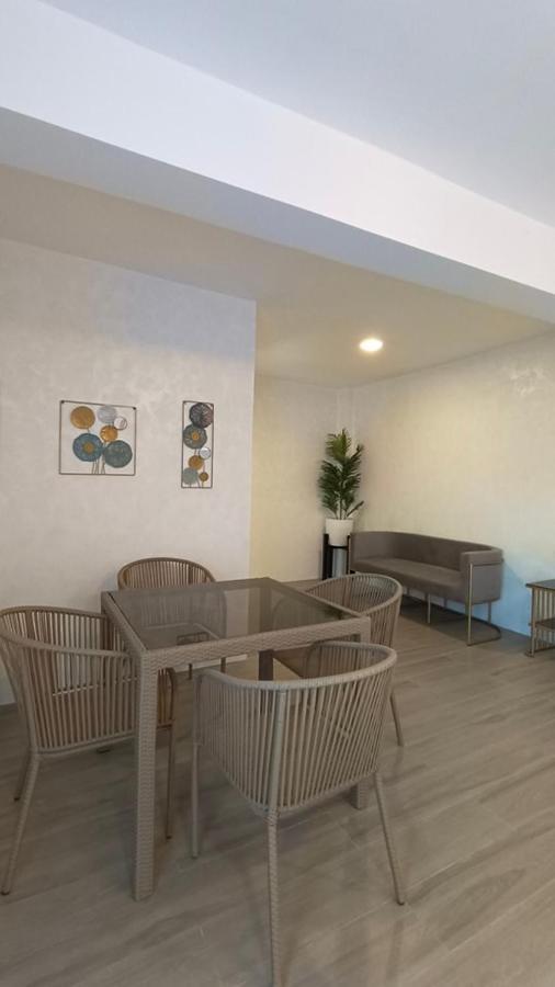 Casa La Silvinas Hotel & Event Resort Tagaytay City Екстериор снимка