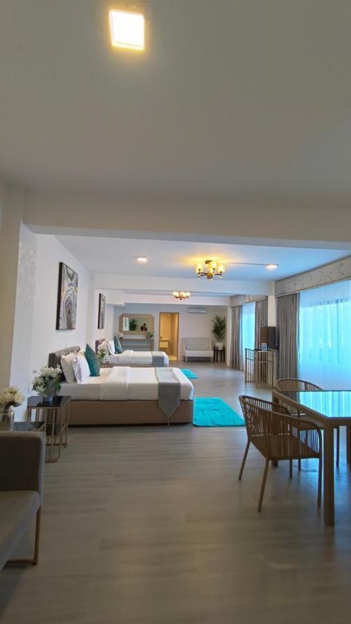 Casa La Silvinas Hotel & Event Resort Tagaytay City Екстериор снимка