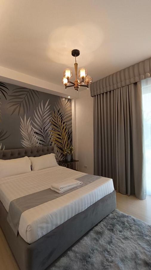 Casa La Silvinas Hotel & Event Resort Tagaytay City Екстериор снимка