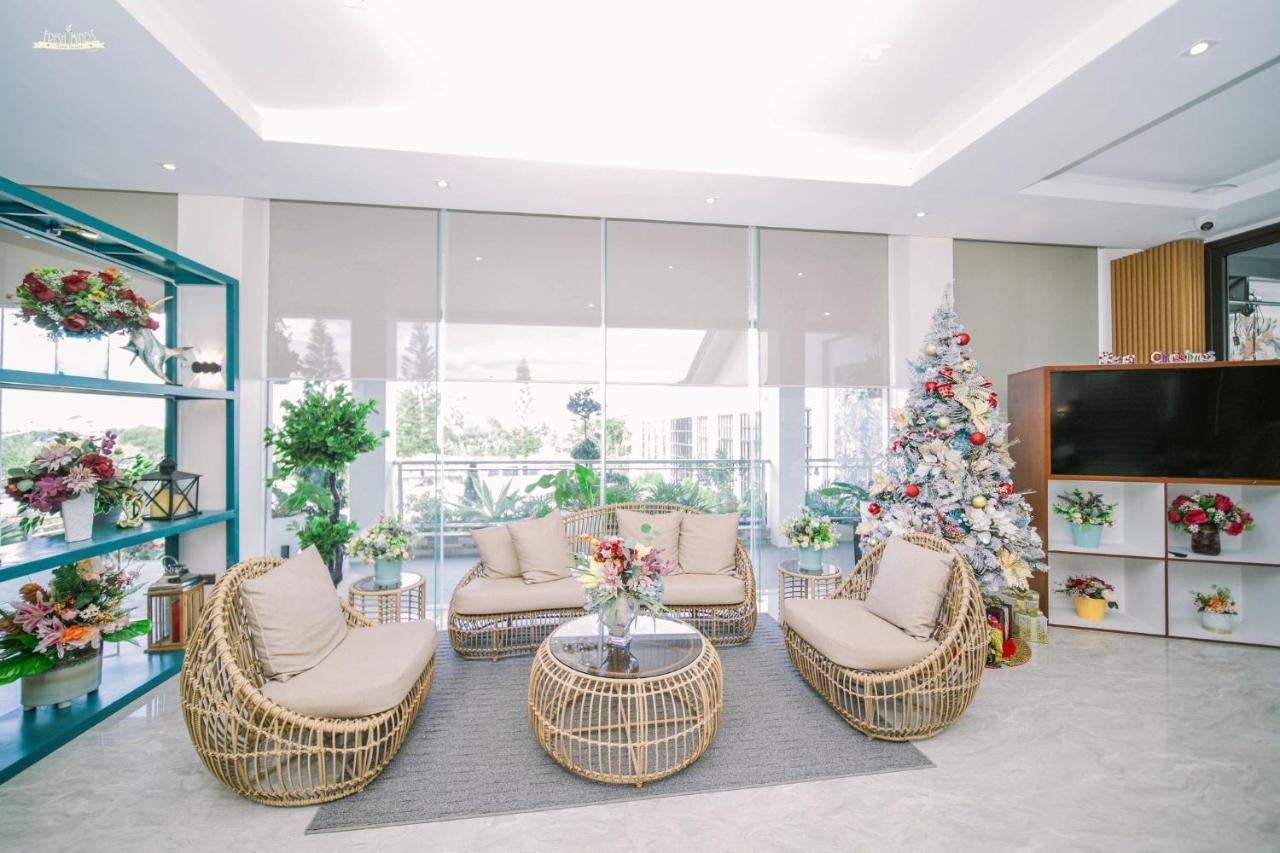 Casa La Silvinas Hotel & Event Resort Tagaytay City Екстериор снимка