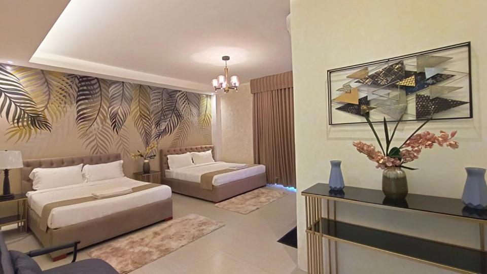 Casa La Silvinas Hotel & Event Resort Tagaytay City Екстериор снимка