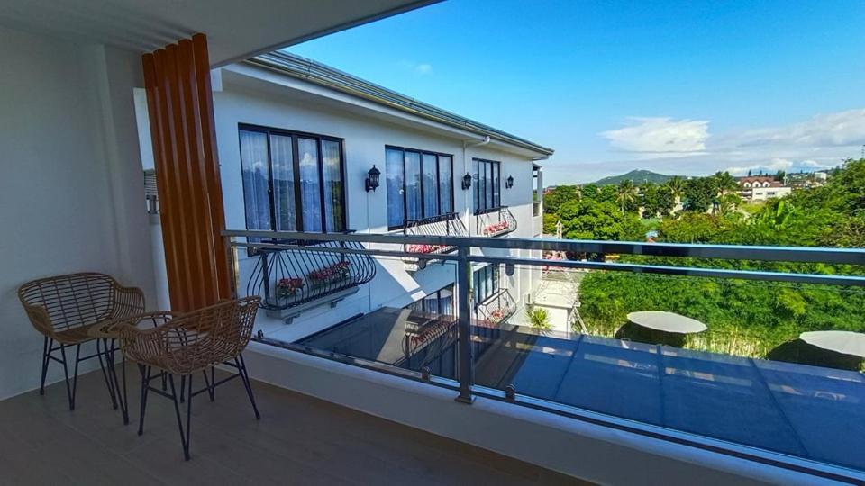Casa La Silvinas Hotel & Event Resort Tagaytay City Екстериор снимка