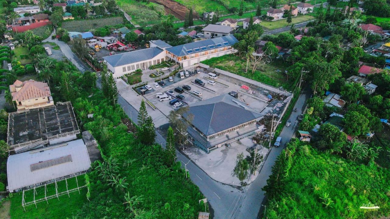 Casa La Silvinas Hotel & Event Resort Tagaytay City Екстериор снимка