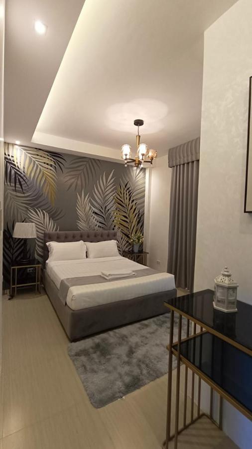 Casa La Silvinas Hotel & Event Resort Tagaytay City Екстериор снимка
