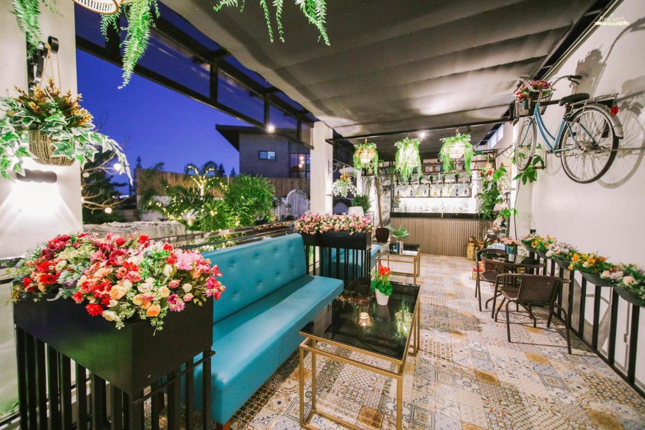 Casa La Silvinas Hotel & Event Resort Tagaytay City Екстериор снимка